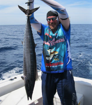 Wahoo Thailand 2013