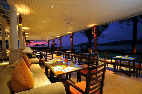 Отель Amari Coral Beach Phuket