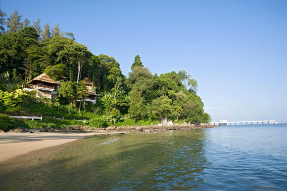 Отель Amari Coral Beach Phuket