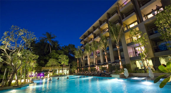 Avista Phuket Resort & Spa