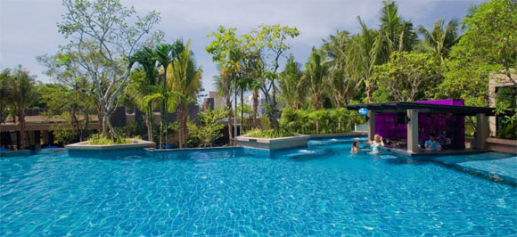 Avista Phuket Resort & Spa