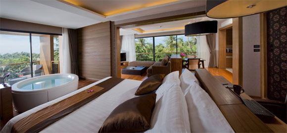 Avista Phuket Resort & Spa