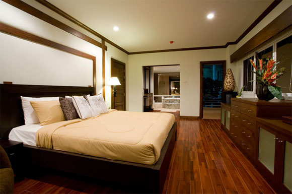 Baan Karonview Phuket Resort 