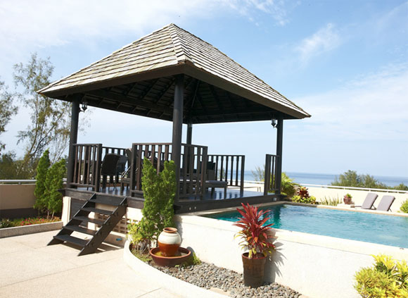 Baan Karonview Phuket Resort 