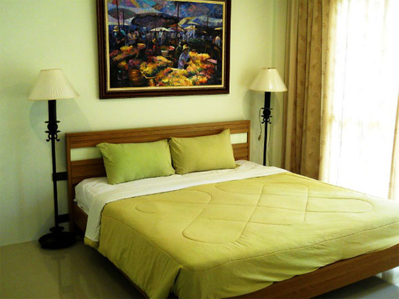 Baan Karonview Phuket Resort 