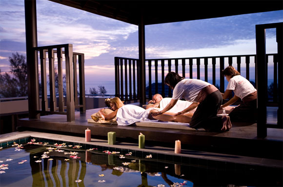 Baan Karonview Phuket Resort 