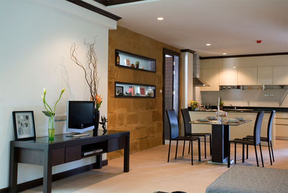 Baan Karonview Phuket Resort 