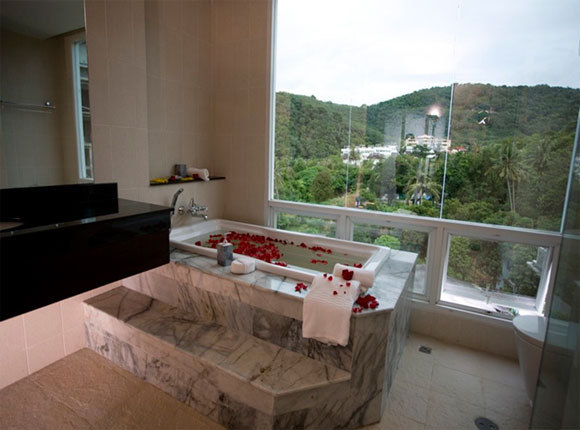 Baan Karonview Phuket Resort 