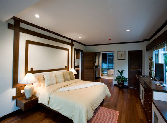 Baan Karonview Phuket Resort 