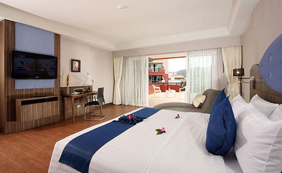 Blue Ocean Resort Phuket