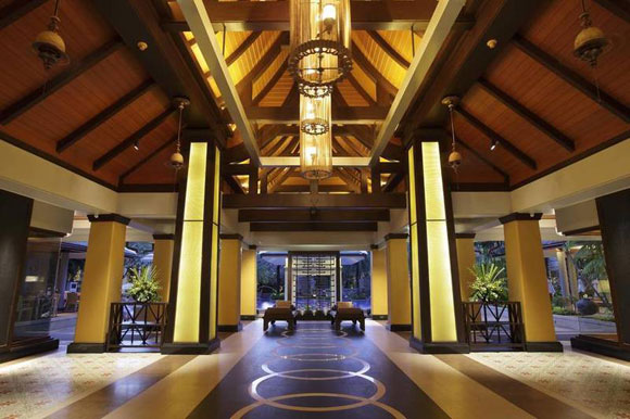 Отель Holiday Inn Resort Phuket