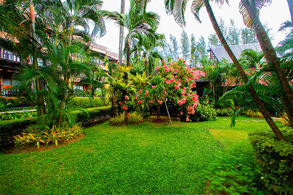 Phuket Island View Hotel