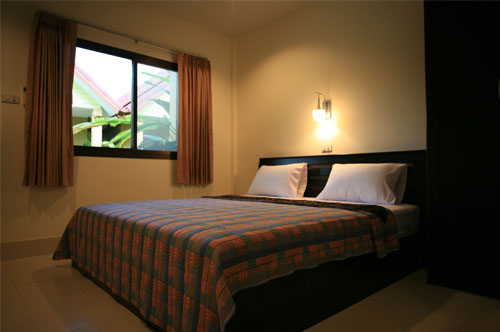 Panpen Bungalow