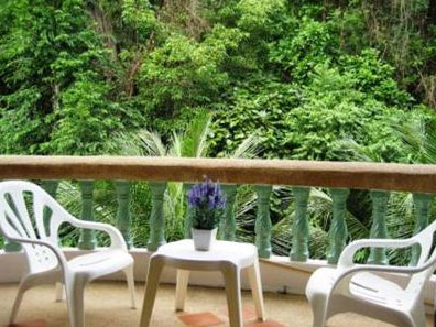 Rattana Hill Apartment Phuket