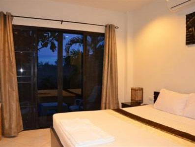 Phuket Riviera Villas на Пхукете