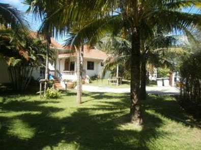 Phuket Riviera Villas на Пхукете