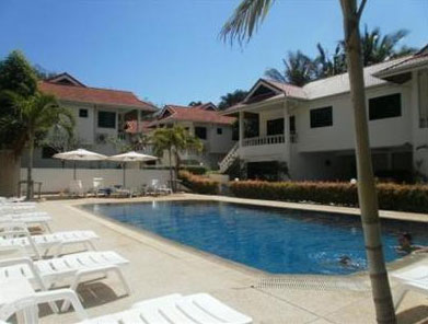 Phuket Riviera Villas на Пхукете