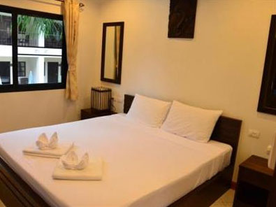 Phuket Riviera Villas на Пхукете