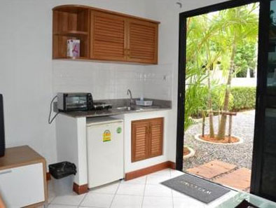 Phuket Riviera Villas на Пхукете