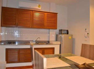Phuket Riviera Villas на Пхукете