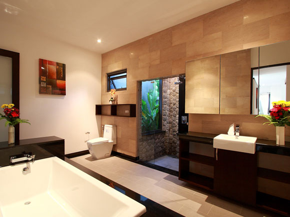 Seastone Pool Villa Phuket