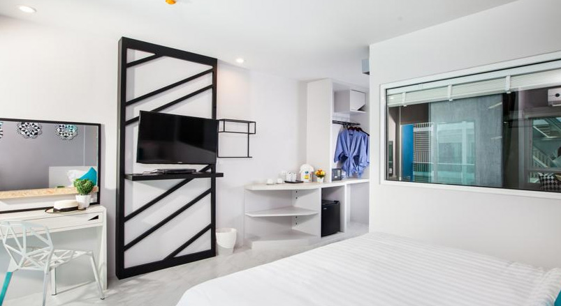 The Crib Hotel Patong