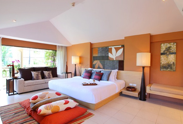 Burasari Resort Patong Phuket