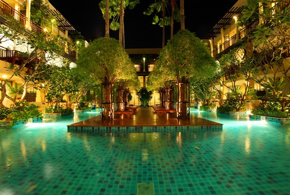 Burasari Resort Patong Phuket