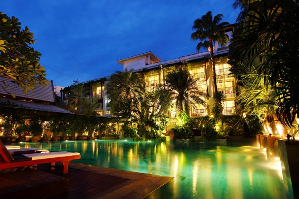 Burasari Resort Patong Phuket